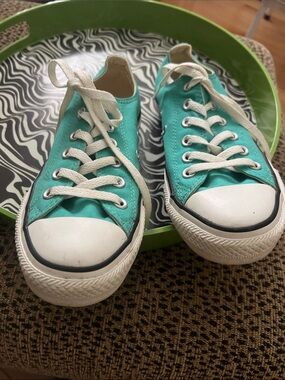 Converse Turbo  Chuck Taylor Low Top